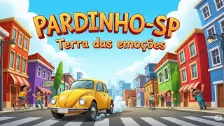 PARDINHO-SP: Terra das emo&ccedil;&otilde;es