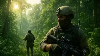 The Most Realistic FPS You&rsquo;ve NEVER Played 👀 | Gray Zone Warfare