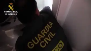 M&aacute;s de 200 detenidos por delitos en Internet en 2015