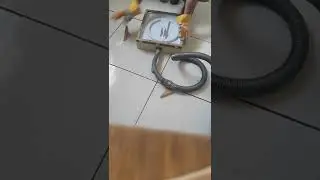 Самодельная вакуумная формовка