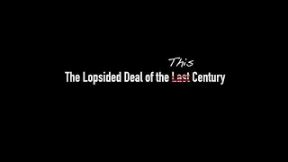 The Old Churchill Deal and the New MOU
