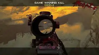 IReapZz & xDarknesss - MW2 Montage - Ascendancy
