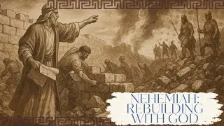 Renewed Obedience (Nehemiah 10) | Pastor Caleb Davis | True Life Church