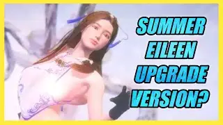 REVIEW POV SKILL NEW SSR PERSONA ROUFFE - TIGERSTRIPE! [ Rise of Eros ]