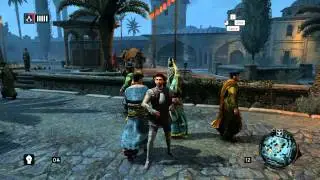 Assassin's Creed Revelations: Ezio's Lute Songs