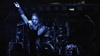 Marduk - Live in Minsk, Belarus, Apr.29, 2010