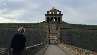 Ciudadela de Jaca (Huesca / Arag&oacute;n, Spain) 🏰