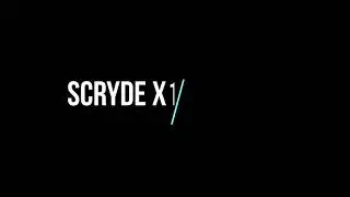 Scryde: [Olympiad Soultaker] x100