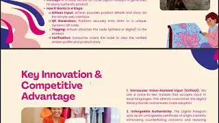 Vocal for Local: How Voice-Assisted Tech is Empowering Indian Artisans