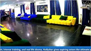 NollyStar TV Live Stream