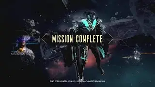 Warframe: Secret Mission Strategies The Pros Use