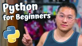 Python for Beginners in AI - Installation and Some Basics
