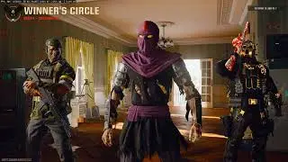 (pt1) My best Warzone and BO6 Clips of 2025!