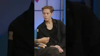 Джексон Ван говорит, что частые поездки мешают знакомствам и свиданиям #MAGICMAN2