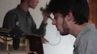 Simβiosi - Deeply Lost (Acoustic Live)