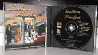 Southern Kumfort - Kiss My A**