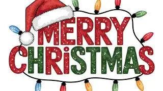Merry Christmas to you lovely lot