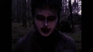 Sluaghs Of The Forest
