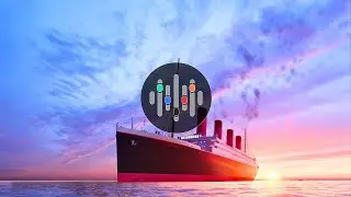 DeeJay Vhyral - Titanic x My Heart Will Go On (Laback & Alexis Carlier edit) #deejayvhyral #titanic
