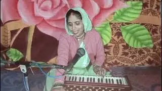 लोकगीत 