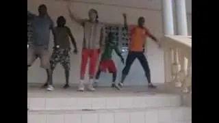 SOSODEF (GUINEE)