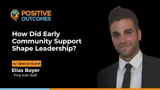 Elias Boyer on Empathy, Growth Mindset & Building Teams That Scale