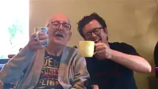 MND Awareness Day 2017 - Cheers to a world free from MND!