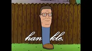 [YTP] hankle