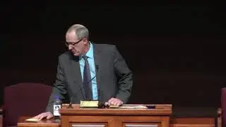 4/21/2021 - WED - Pastor Rick DeMichele - Covenants - New Covenant Part 2
