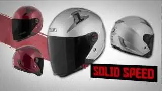 Speed and Strength SS2200