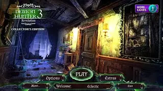Demon Hunter 3: Revelation Playthrough