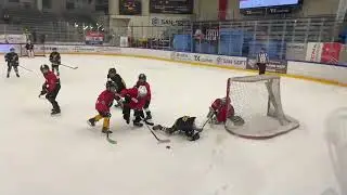 Czerkawski Cup &lsquo;26: KH Dębica o 5. miejsce 