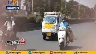 Heat Increasing in State | Waves to Continue Two More Days | IMD Officials
