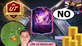 TE REGALO EL PARTIDO... si NO TIENES A CLAUDIA PINA ❌