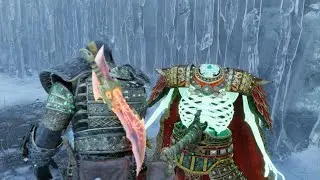 God of War Ragnar&ouml;k - How to kill the Berserker King easily