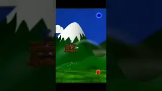 Hollow Purple in Swordigo | Animation | I made this 6 months ago. #swordigo