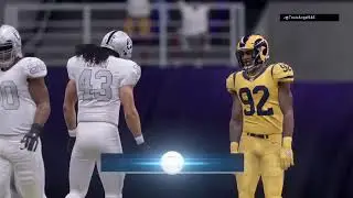 T1PitBull's Live PS4 Broadcast