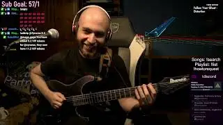 PERIPHERY - FOLLOW YOUR GHOST (ROCKSMITH SIGHTREAD)