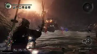 Nioh: Onryoki