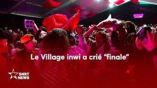 Village inwi, témoin de la nuit où le Maroc s’est offert la finale