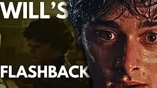 Will's flashback theme song : Stranger things SO5 EP4