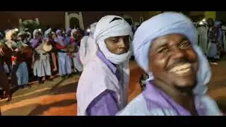 فرقة ورود الفن والابداع الثقافي  تحي حفل زفاف في  قصر برينكان  تسابيت