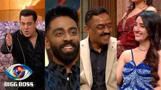 BB19 Grand finale - salman ne mara pranit par tont | Bigg Boss 19 New Promo | 7 December 2025