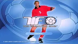 [LIVE] This Is Football 2003 - Game Bola Jadul yang Bikin Nostalgia! (PS2 Gameplay Indonesia)
