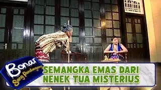 Semangka Emas dari Nenek Tua Misterius | Bonar Sang Pendongeng