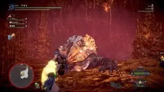 Arch Tempered Kulve Turoth Final Stage in a Minute