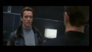 Arnold clone quote from the 6th day