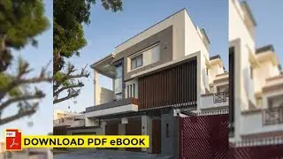 House in Ghaziabad | Sharnam Bungalow | Geeta Vaibhav Design Studio