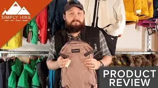Рюкзак Dakine Heli Pack | Обзор продукта
