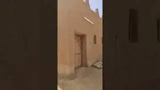 قصر الأمير سليمان بن عبدالله بن جبرين في القويعيه
